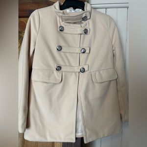 Fashion coat